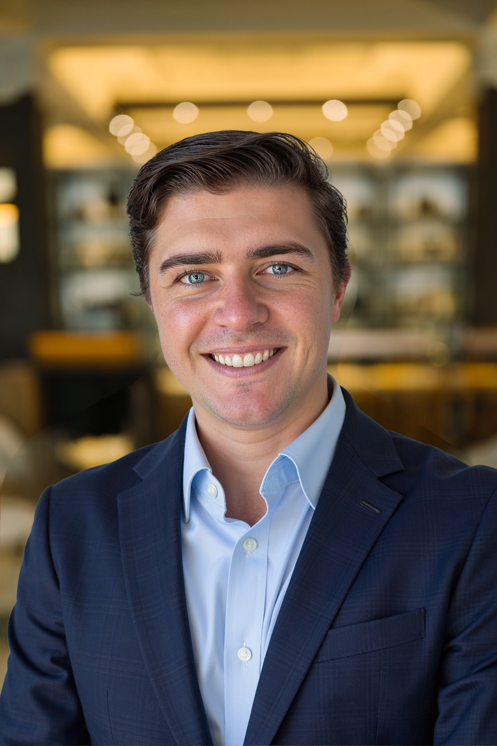 Josh Mehlberger