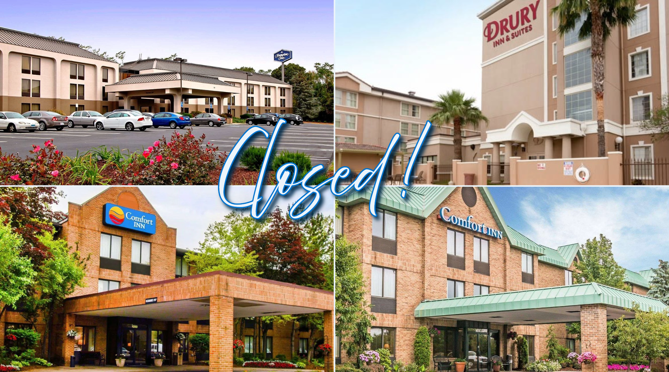 Alchemy Closes Four Hotel Transactions in One Week