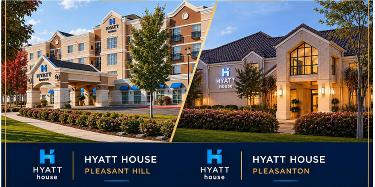 Alchemy Real Estate Advisors Closes Sale of Two Hyatt House Hotels in California’s East Bay